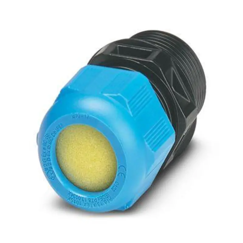 G-ESIS-M16-S68L-PEPDS-BL - Cable gland