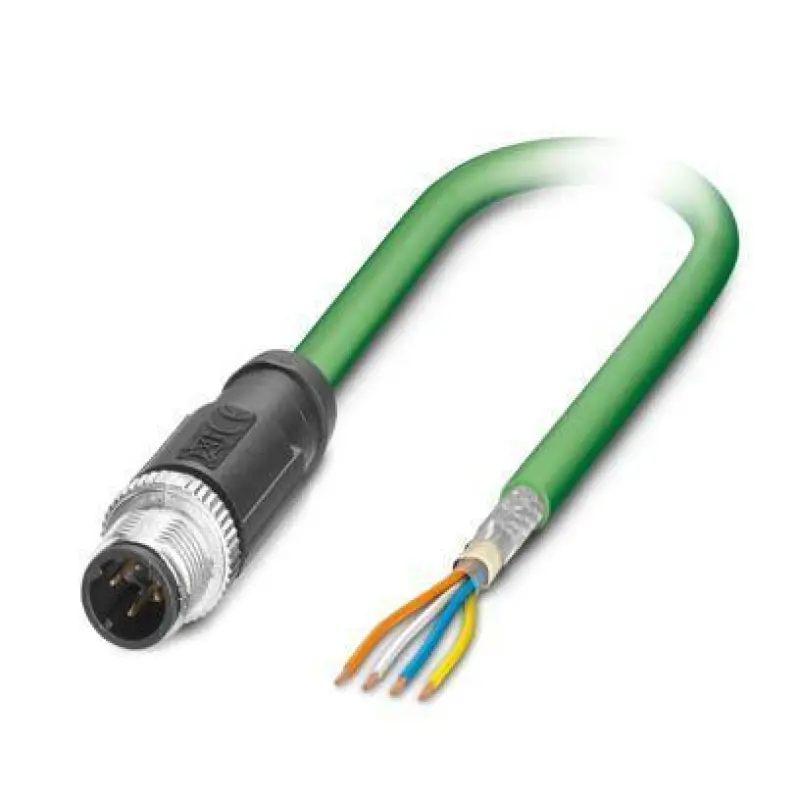 NBC-M12MSD/ 2,0-93B - Network cable