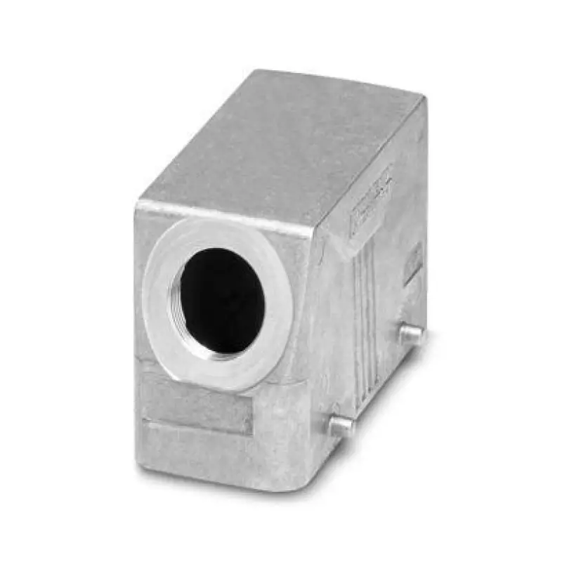 HC-STA-B16-HLFD-1STM32-EL-AL - Housing