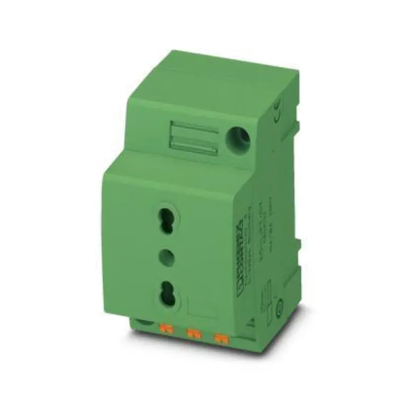 EO-L/PT/SH/GN - Socket