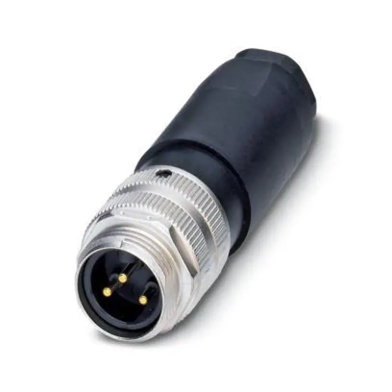 SACC-MINMS-3CON-PG13 - Connector