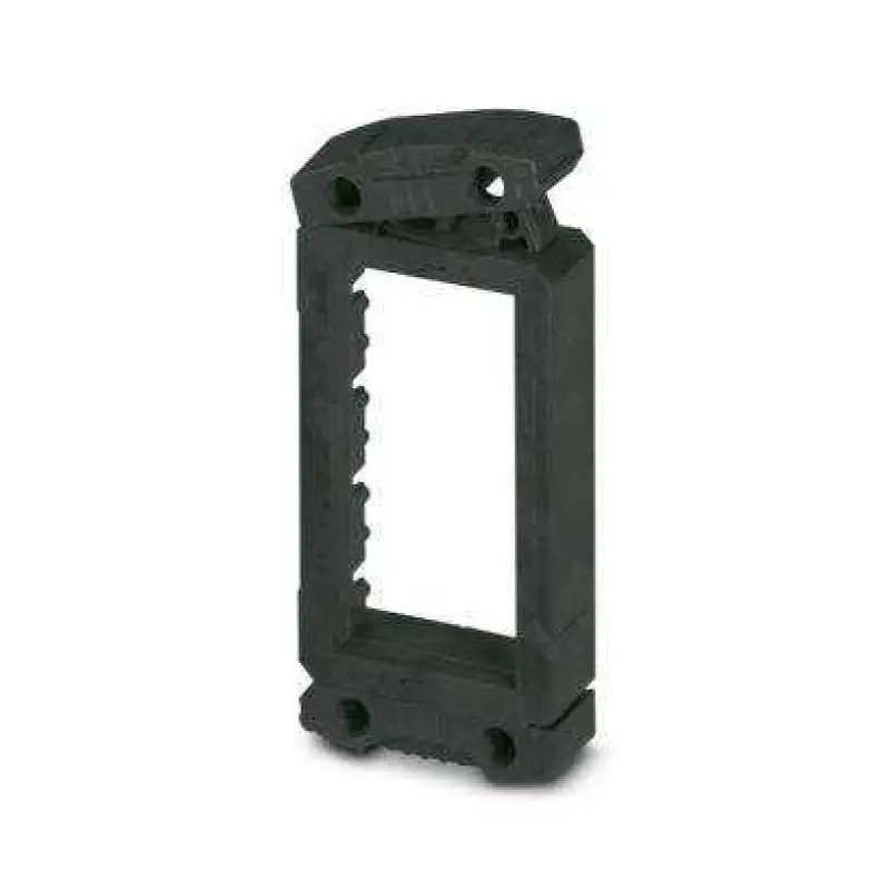 CES-B16-HFFS-PLBK - Sealing frame