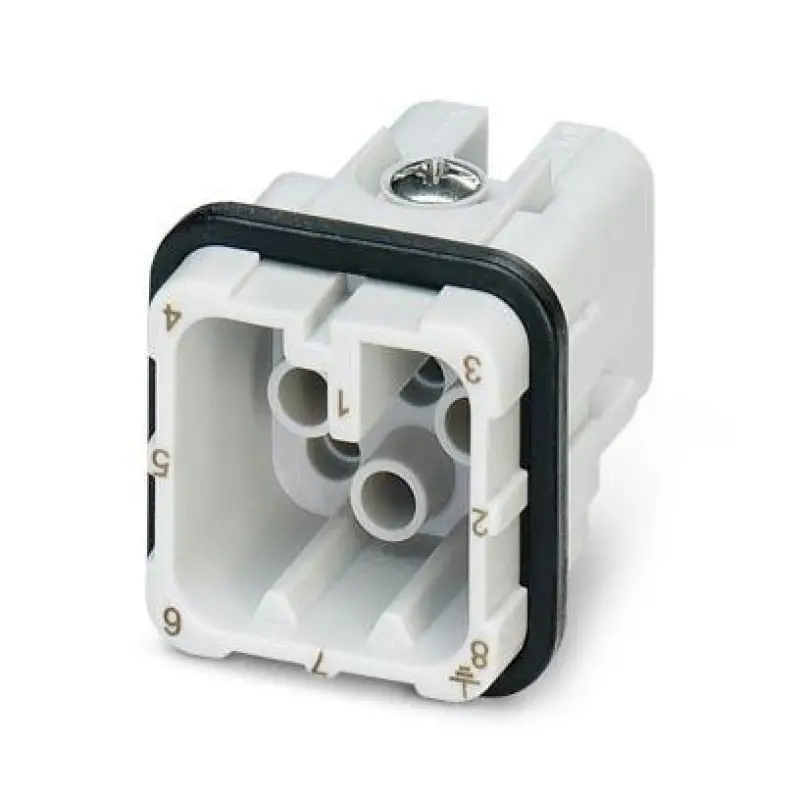 HC-D  8-I-CT-M - Contact insert