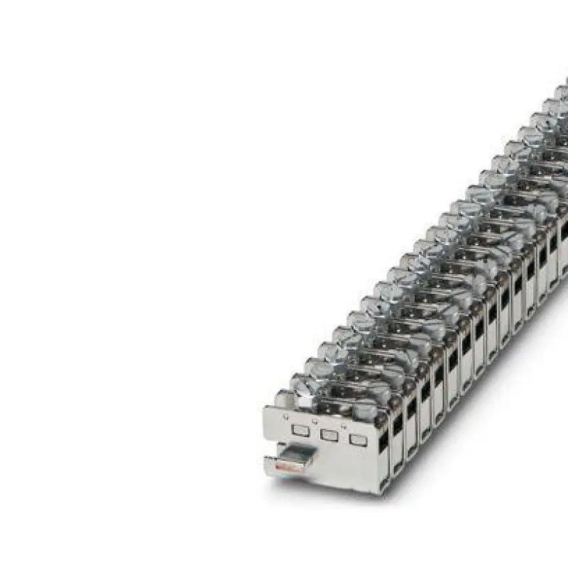 AZK 35 - Branch terminal