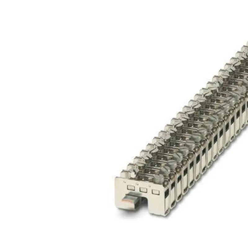 EK 135 - Power terminal block