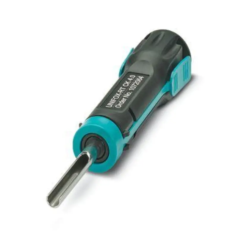 UNIFOX RT-CK 4.0 - Contact removal tool