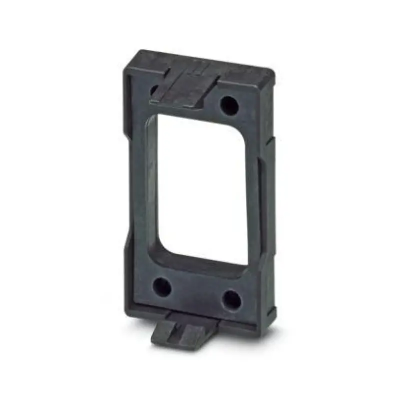 CES-B10-SF-PLBK - Snap-on frame
