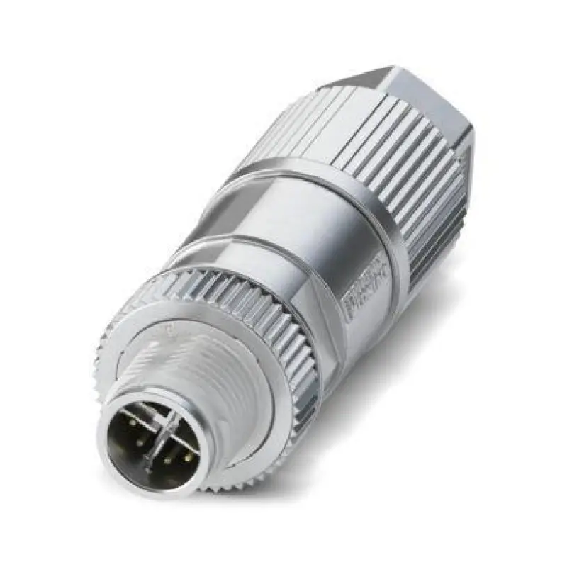 SACC-M12MSX-8QO SH PN - Data connector