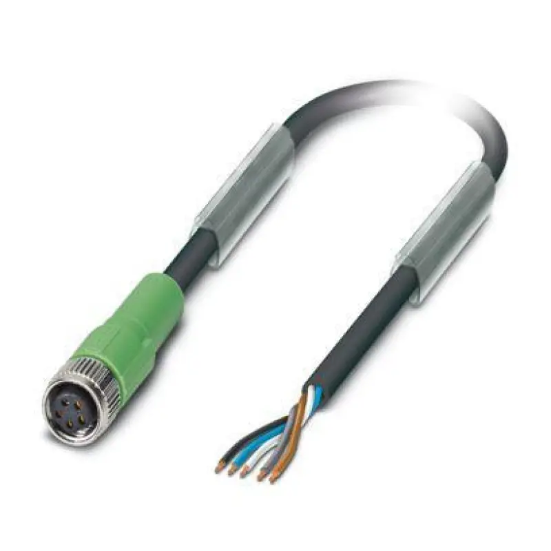 SAC-5P- 5,0-115/M 8FSB - Sensor/actuator cable