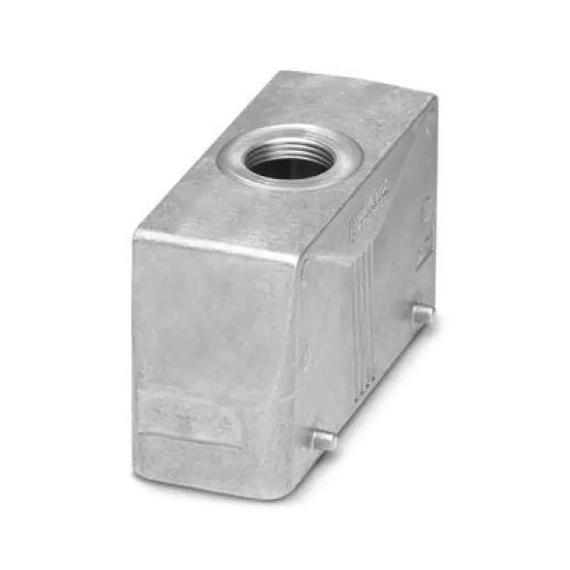 HC-STA-B24-HLFD-1TTM25-EL-AL - Housing
