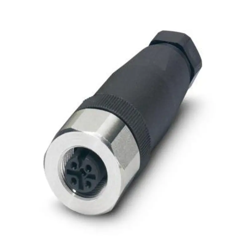 SACC-M12FS-5CON-PG 7-VA - Connector