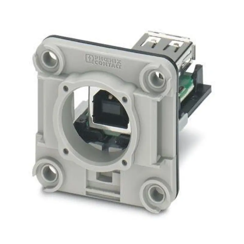 CUC-V06-F1PGY-UBB/UBAB - Panel mounting frame set