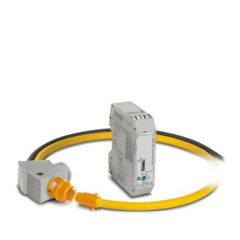 PACT RCP-4000A-1A-D140-10M - Current transformer