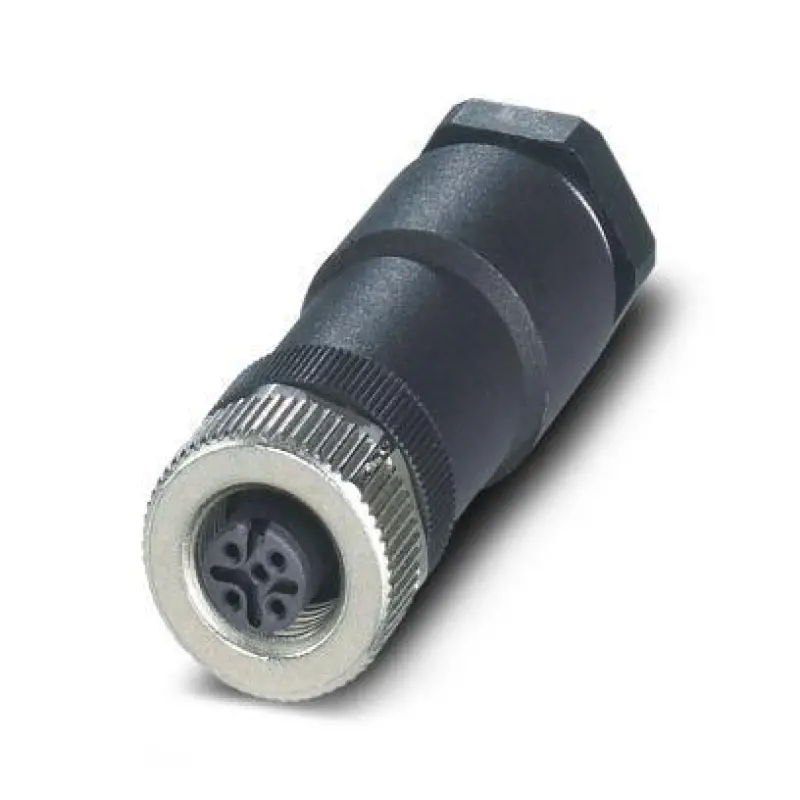 SACC-M12FS-4CON-PG11-M PWR - Power connector