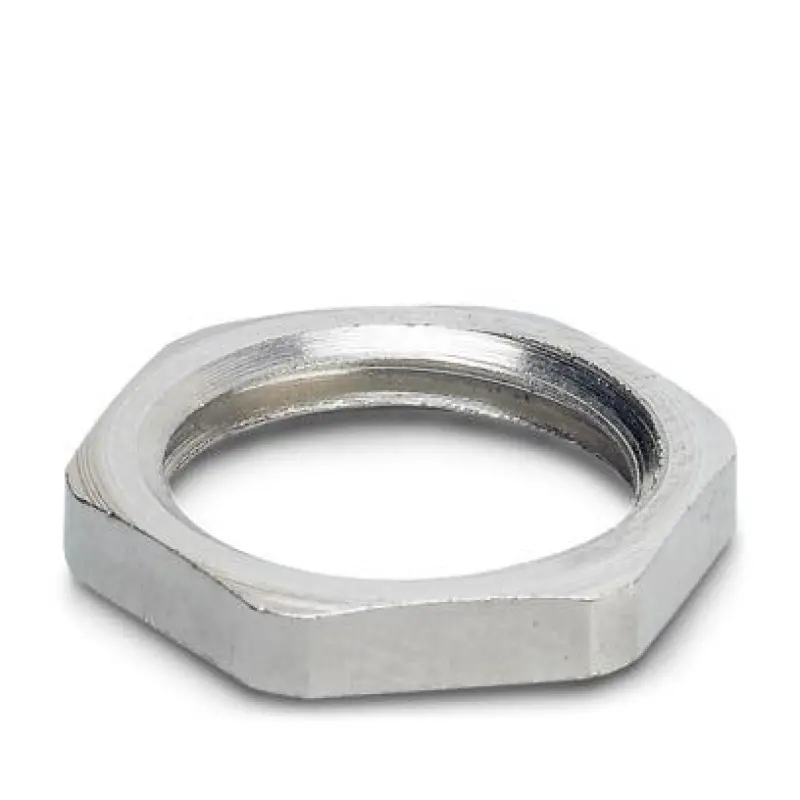 SACC-E-MU-M16 - Flat nut