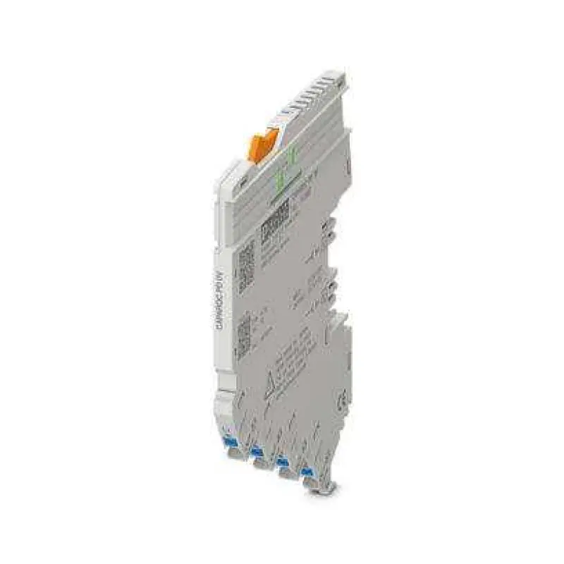 CAPAROC PD 0V - Potential distributors