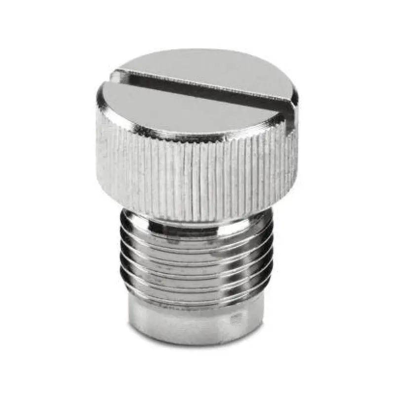 PROT-M12 SH - Screw plug