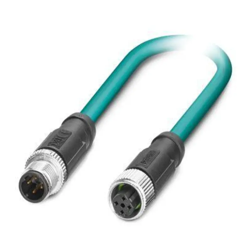 NBC-M12MSD/ 2,0-93E/M12FSD - Network cable