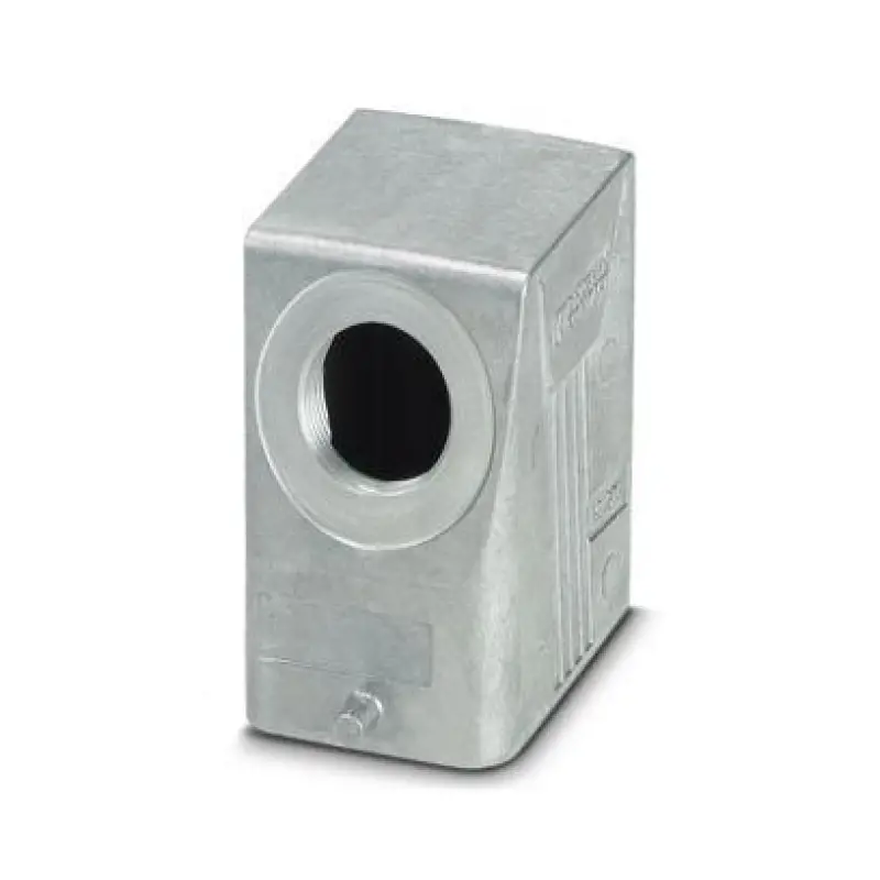 HC-STA-B06-HHFS-1STM25-EL-AL - Housing