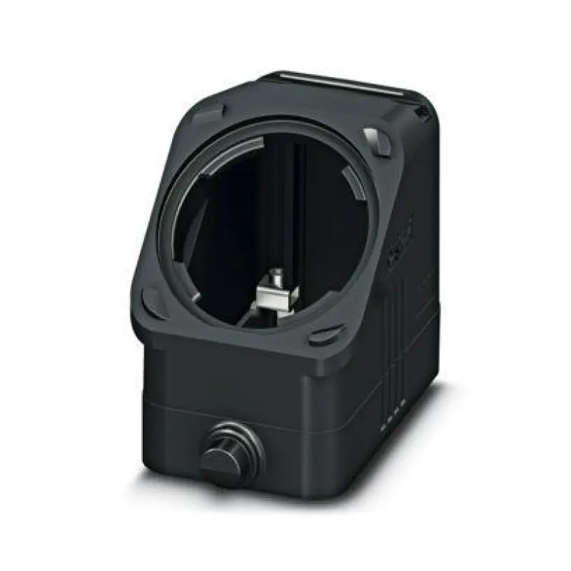 HC-EVO-B10-HLFS-PLBK - Housing