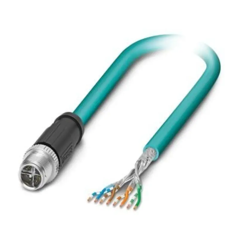 NBC-M12MSX/10,0-94F - Network cable