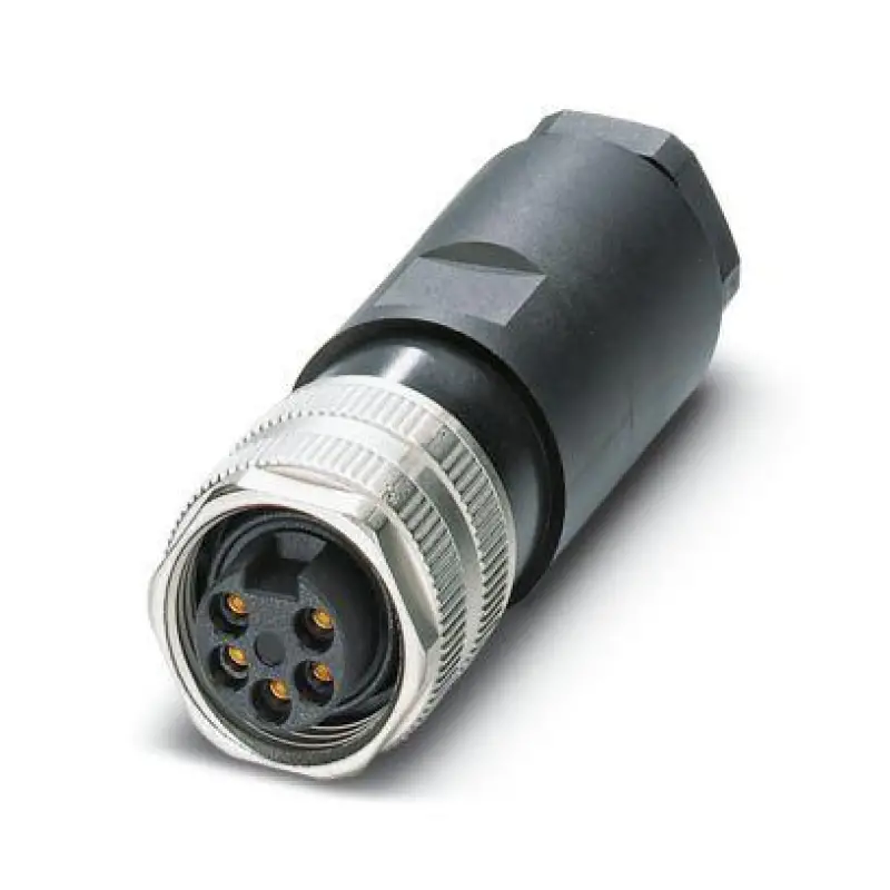 SACC-MINFS-5CON-PG13/2,5 - Connector