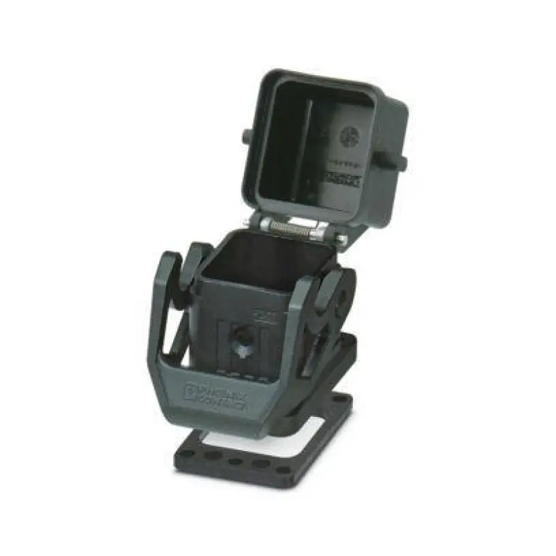 HC-STA-D07-BWSCM-PL-BK - Housing