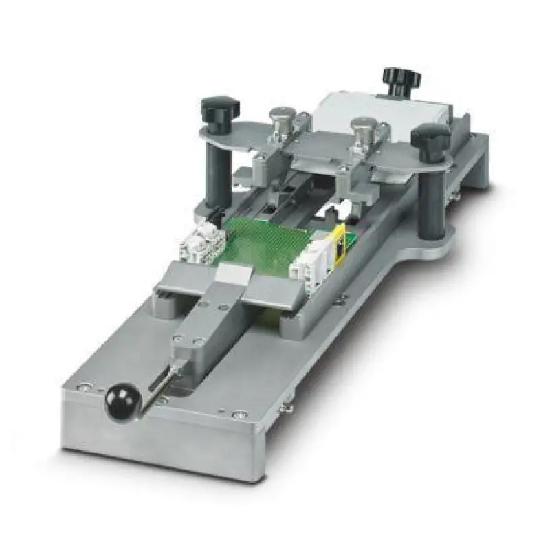 ICS MOUNTING DEVICE - Assembly tool