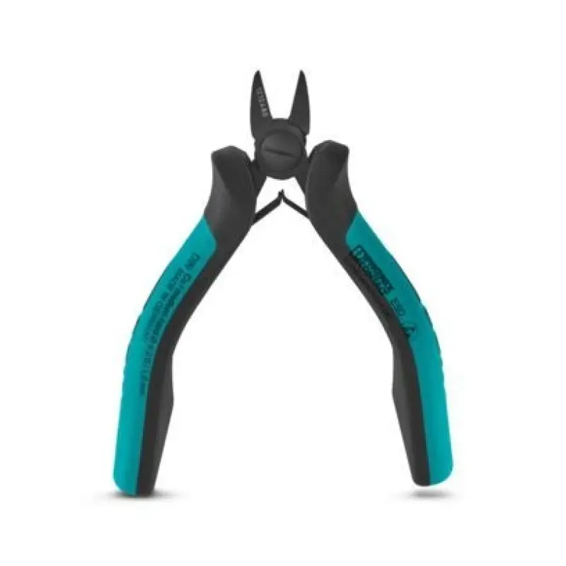 MICROFOX-S ESD - Diagonal cutter