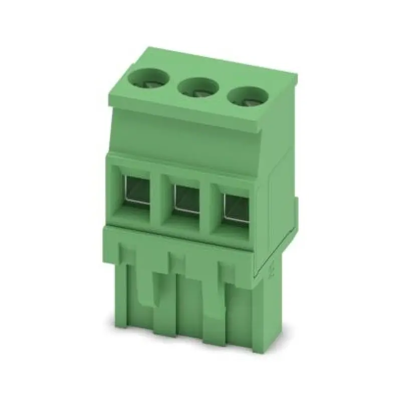 MVSTBR 2,5/ 3-ST - PCB connector