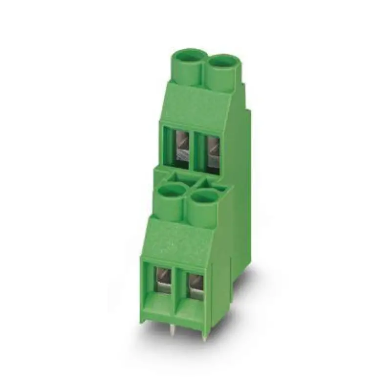 MKKDS 5/ 3-6,35 - PCB terminal block