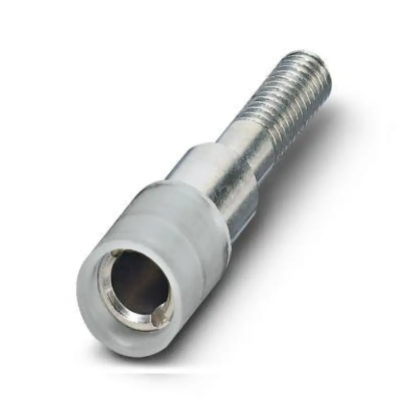 PSBJ 4/15/6 GY - Test plug strip