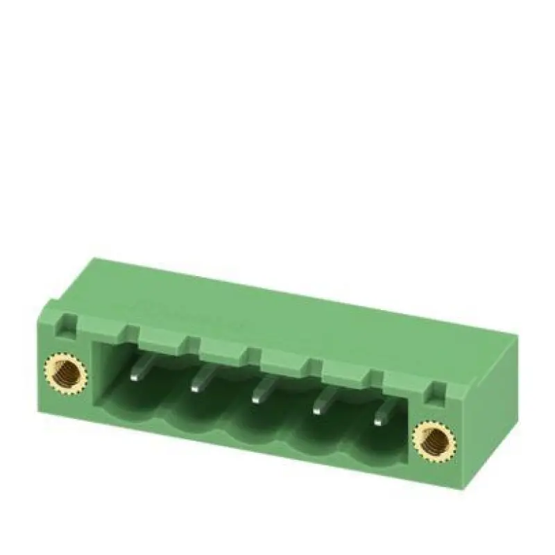 MSTB 2,5/ 5-GF-5,08 - PCB header