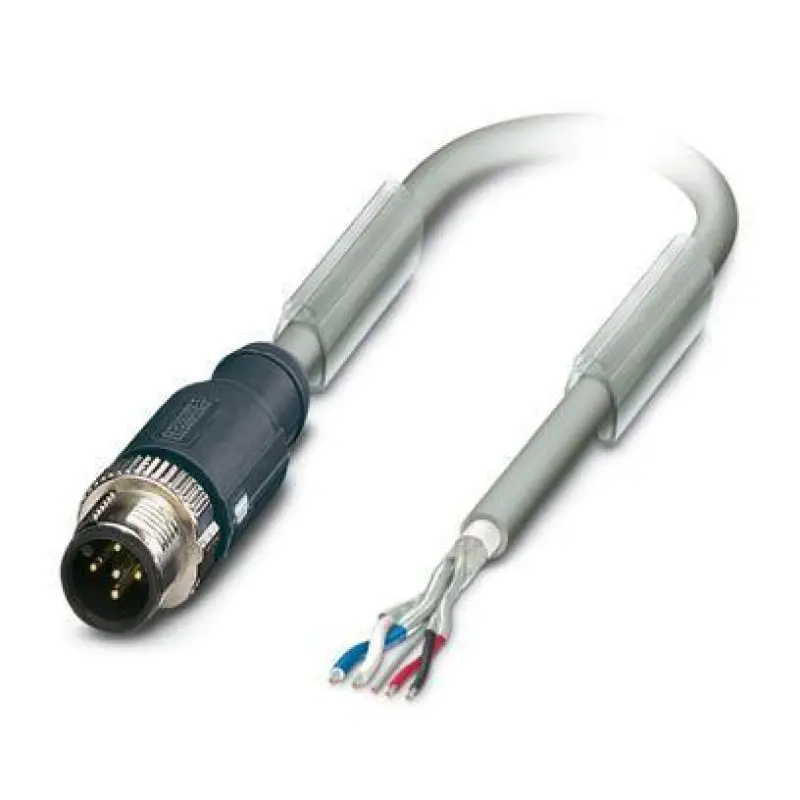 SAC-5P-MS/ 2,0-923 CAN SCO - Bus system cable