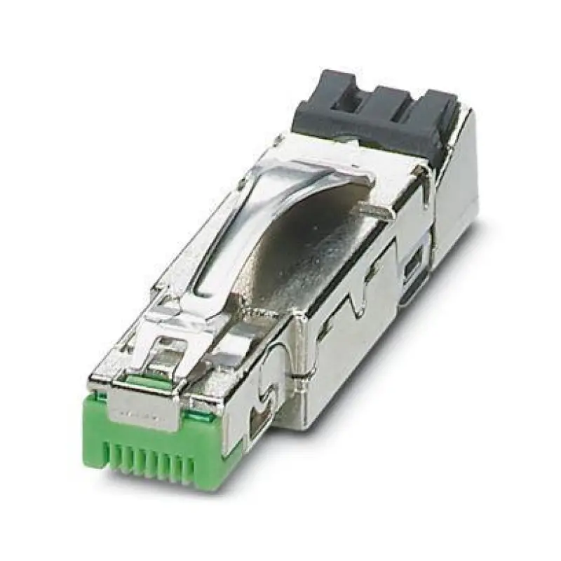 CUC-IND-C1ZNI-S/R4IP8 - RJ45 connector