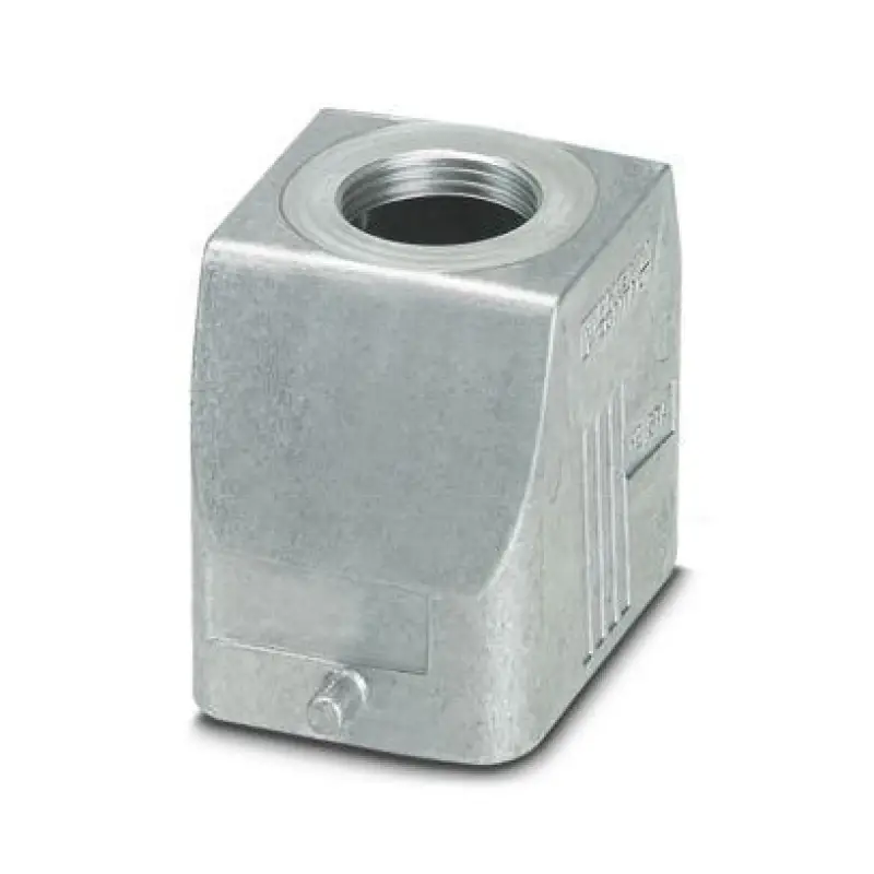 HC-STA-B06-HLFS-1TTP13-EL-AL - Housing