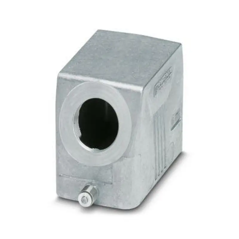 HC-STA-B10-HLFS-1STM25-EL-AL - Housing