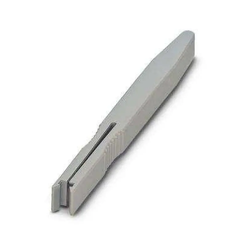 TZ - Plug extraction tool