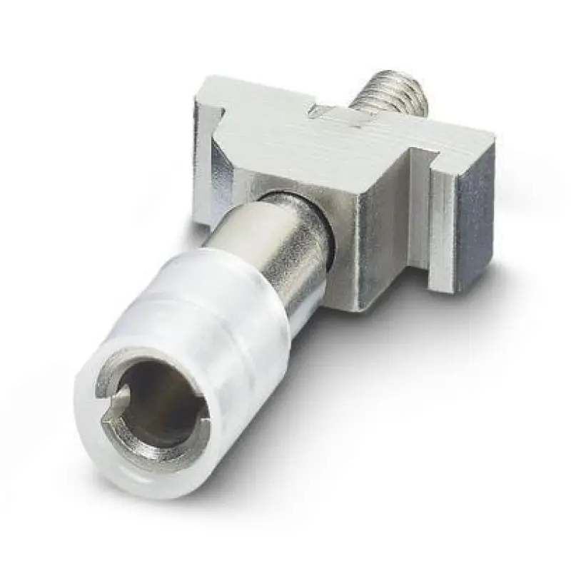PSBJ-GSK/S BK - Test plug strip