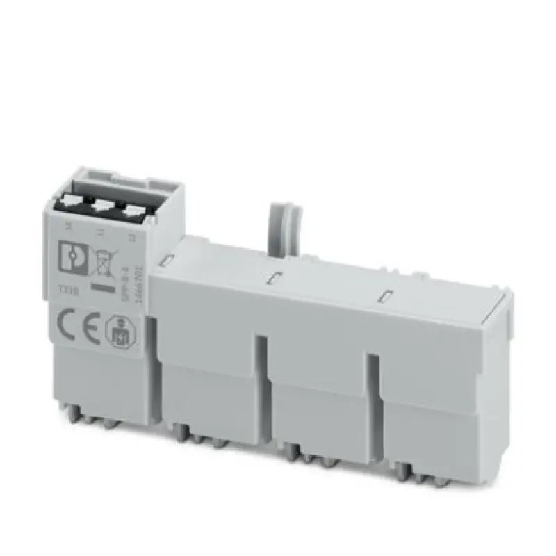 SPP-R-4 - Remote signaling module