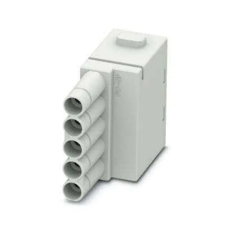 HC-M-05L-TPT-F - Contact insert module