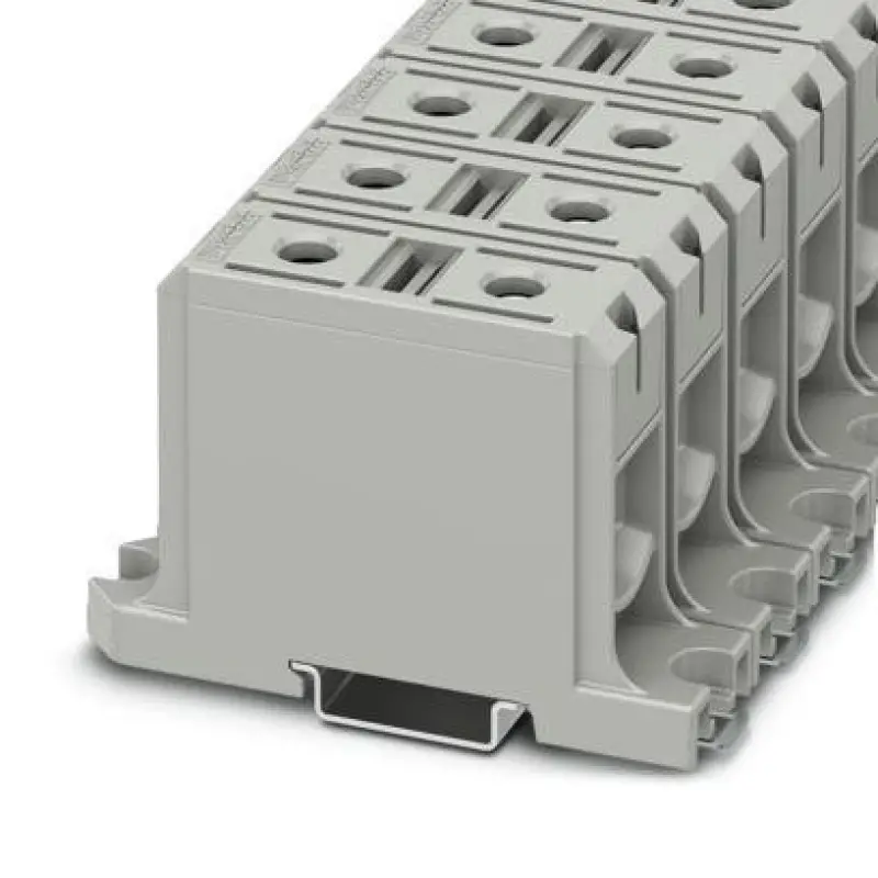 UBAL 95 - High-current terminal block