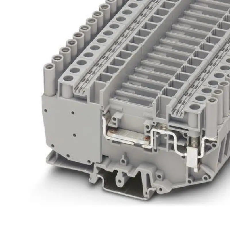 URTKD/SP - Feed-through terminal block