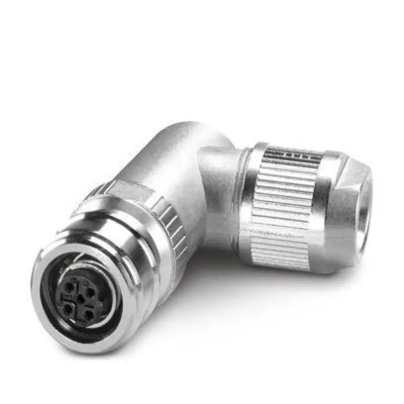 SACC-P12FRD-4PL-CM SH PN - Connector