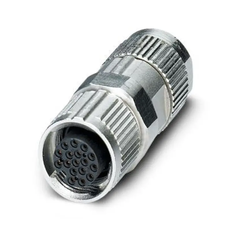 SACC-FS-17PCON SCO - Connector