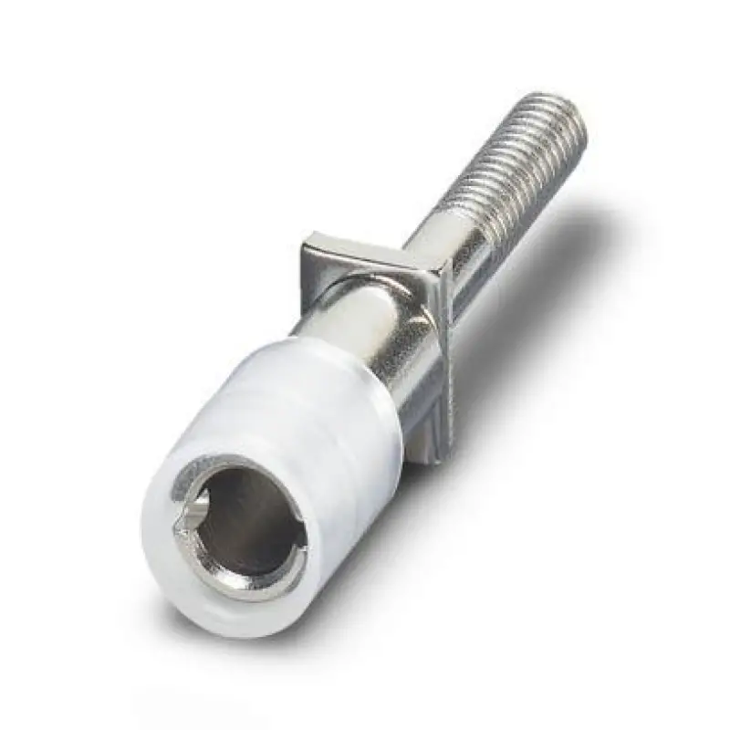 PSBJ 3,5/18/6 WH - Test plug strip