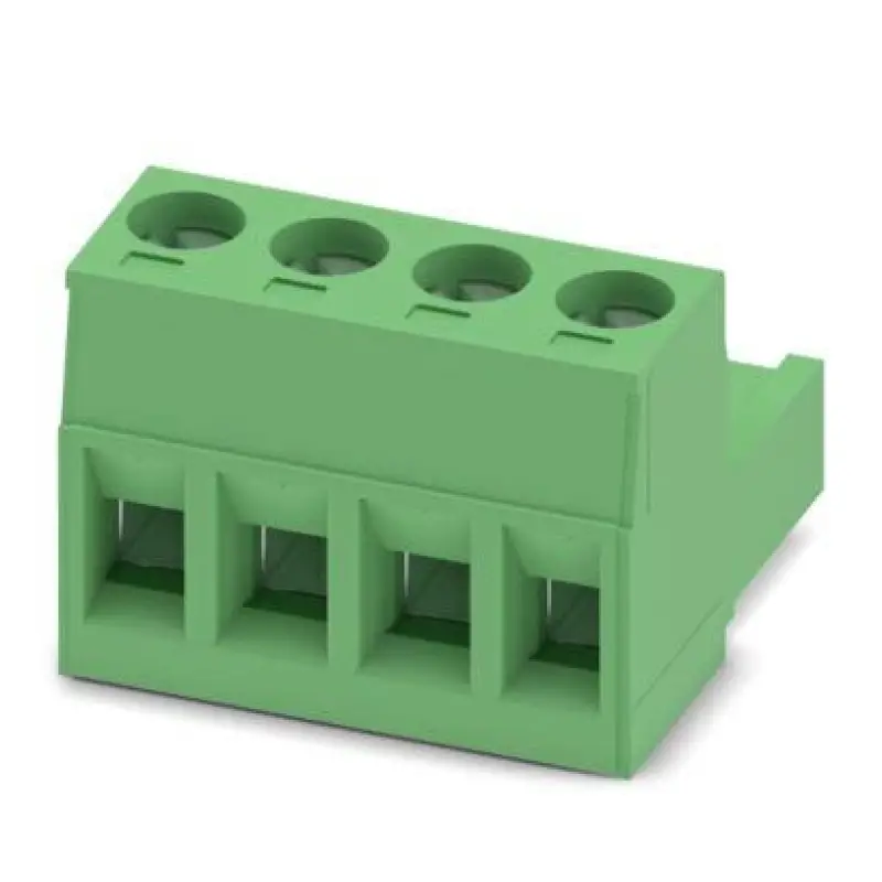 MSTB 2,5/ 4-ST-5,08 - PCB connector