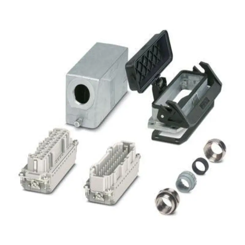 HC-STA-B24PT-BWSC-LS-M32-ELCAL - Connector set