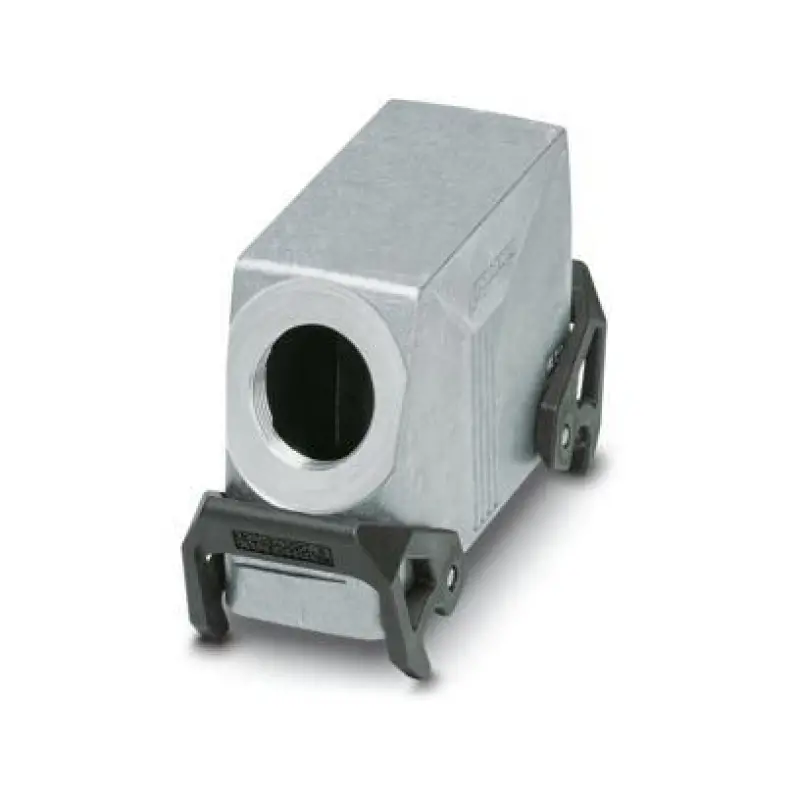 HC-STA-B24-HHWD-1STM40-EL-AL - Housing