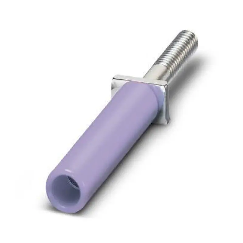 PSBJ-URTK/S VT - Test plug strip